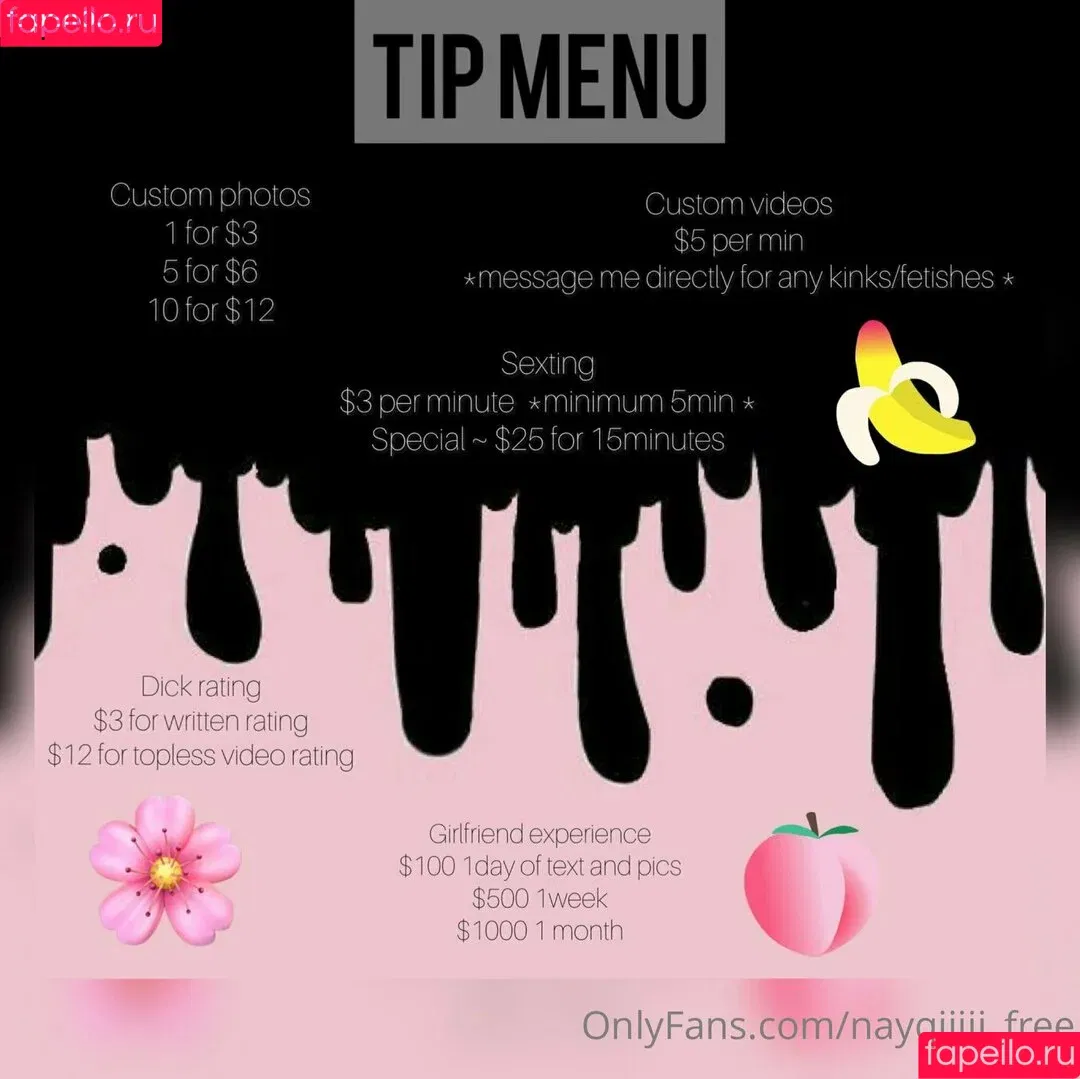 nayqiiiii_free Onlyfans Photo Gallery 