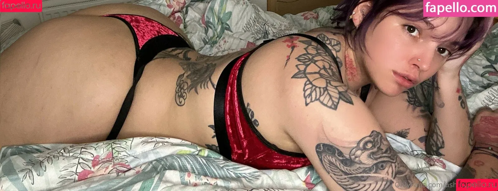 Ashley Marie / ashleymariie__ Onlyfans Photo Gallery 