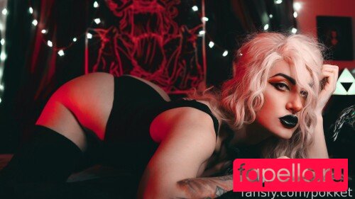 Pokket Nude Onlyfans Photo 28