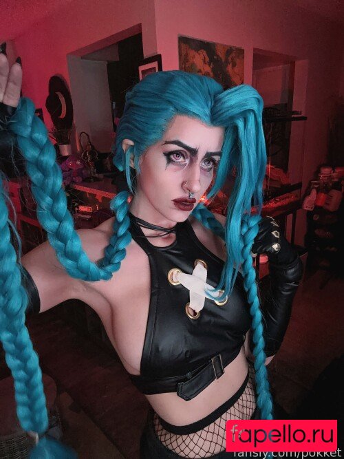 Pokket Nude Onlyfans Photo 25