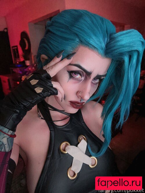 Pokket Nude Onlyfans Photo 24