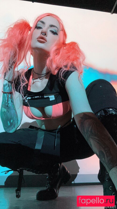 Pokket Nude Onlyfans Photo 18