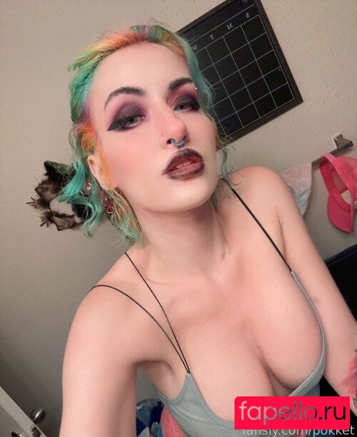 Pokket Nude Onlyfans Photo 15