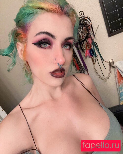 Pokket Nude Onlyfans Photo 14