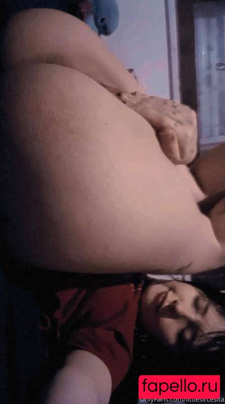 Sircesita Nude Onlyfans Photo 6