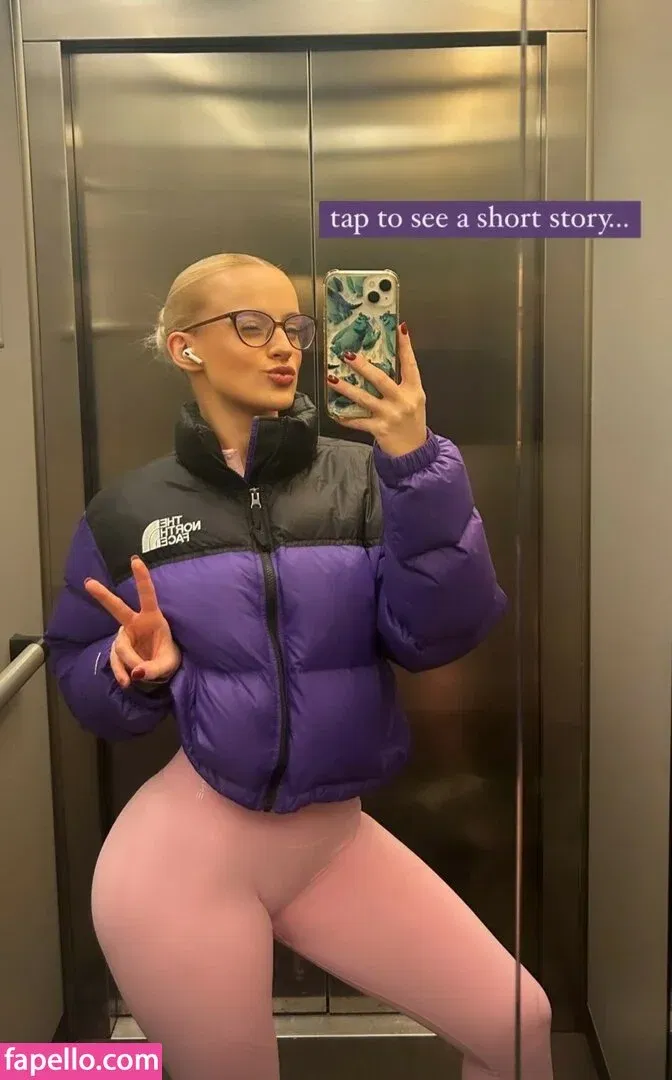 Lucycombe Onlyfans Photo Gallery 