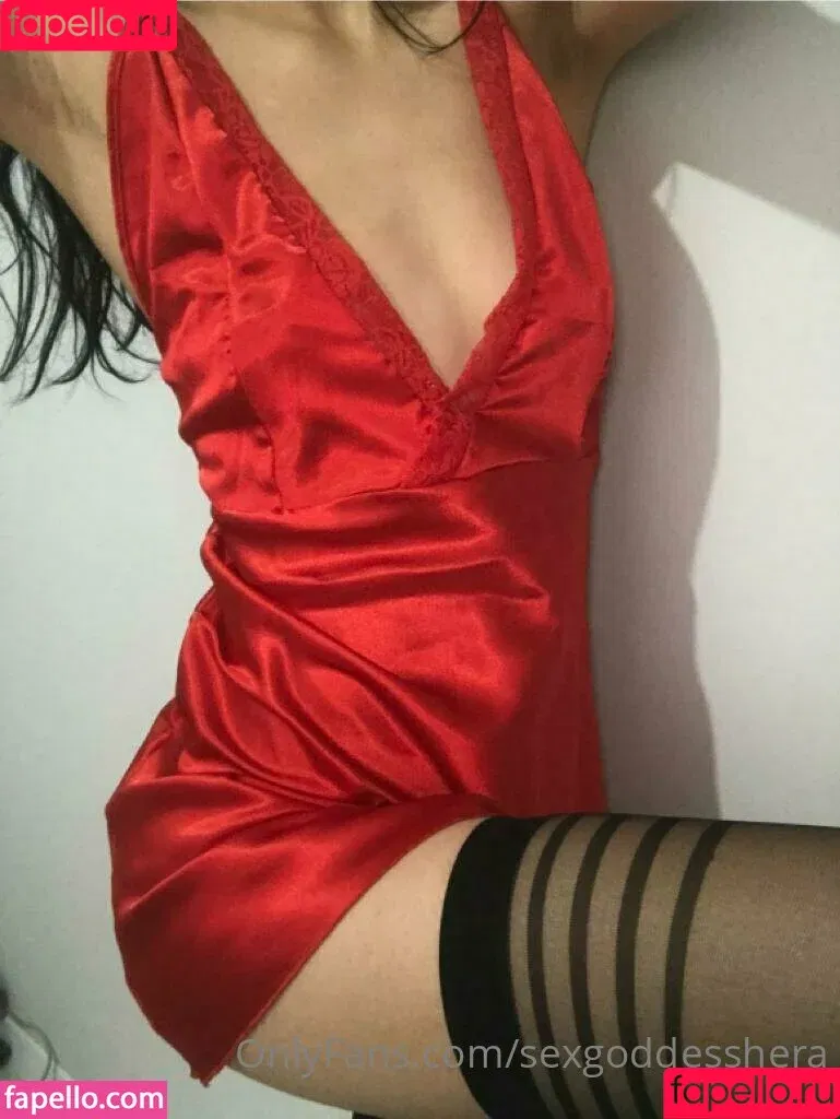 SexGoddessHera / seksgoddess Onlyfans Photo Gallery 