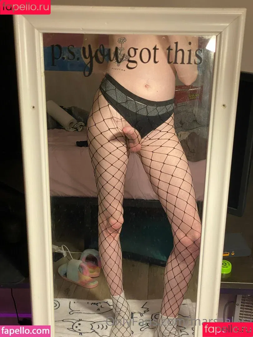 https: / mars_alara Onlyfans Photo Gallery 