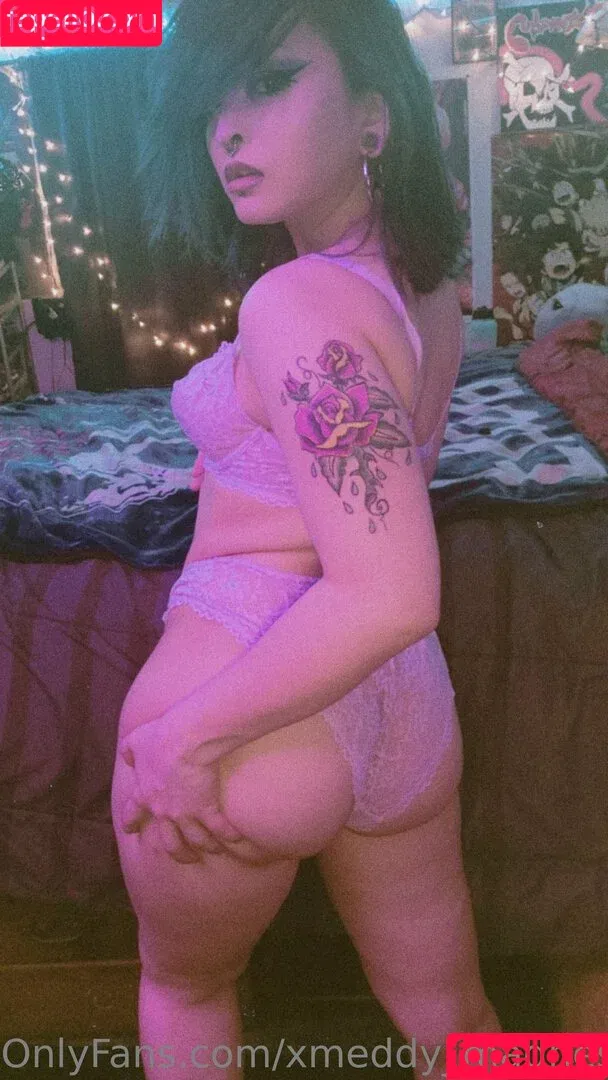 shadawnx / xmeddy_madnessx Onlyfans Photo Gallery 