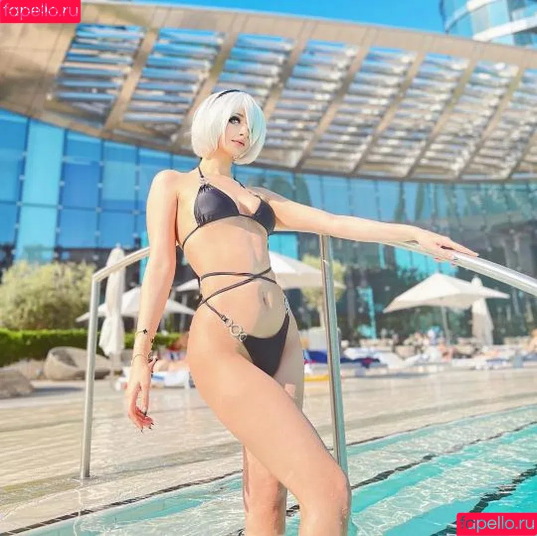 kandii / kandiibar / xkandi Onlyfans Photo Gallery 