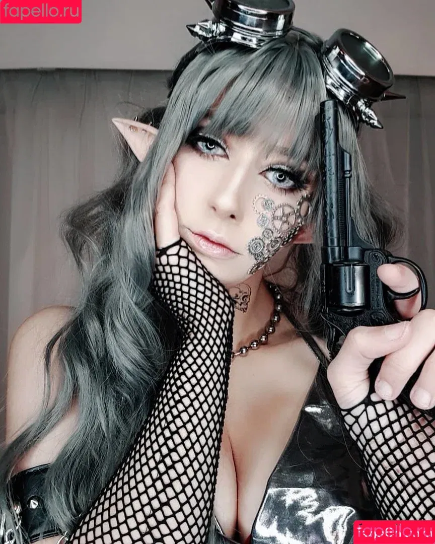 kandii / kandiibar / xkandi Onlyfans Photo Gallery 