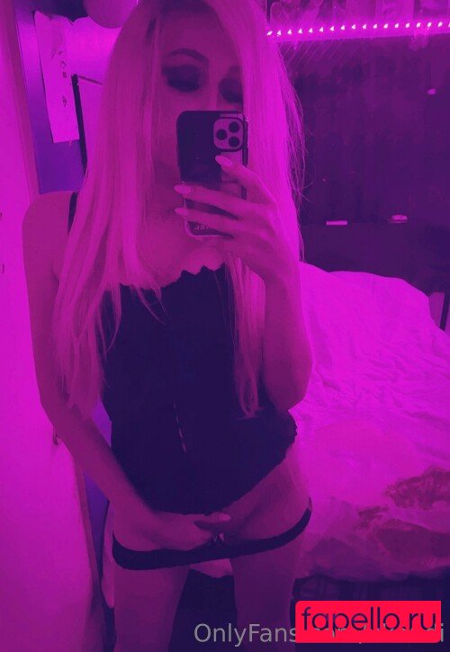 kandii Nude Onlyfans Photo 9