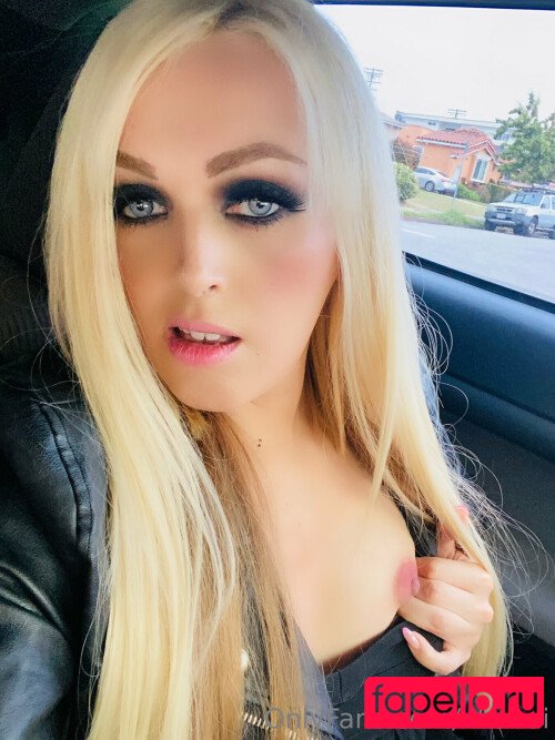kandii Nude Onlyfans Photo 8