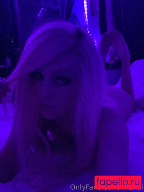 kandii Nude Onlyfans Photo 6