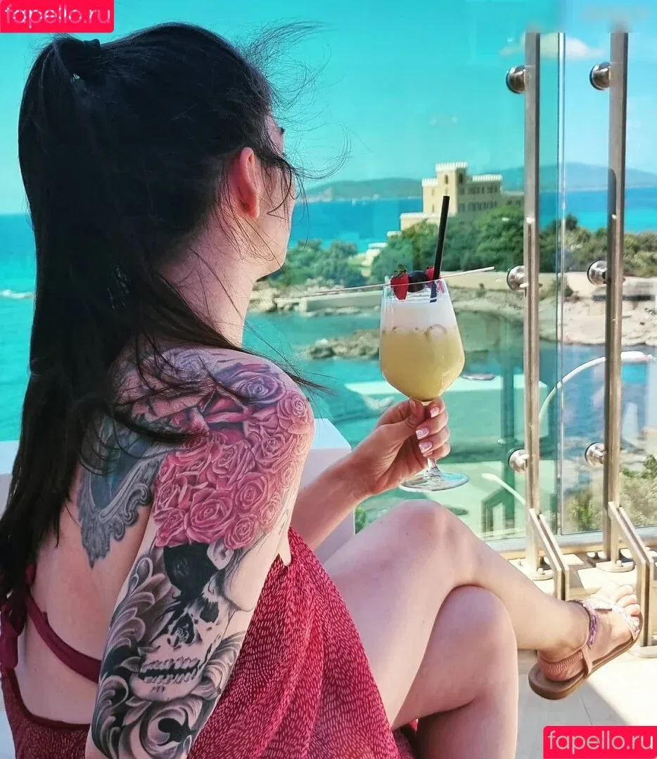 Hasi_Offiziell / Jessica Romero Sanchez (@hasi_offiziell) / only_hasi Onlyfans Photo Gallery 