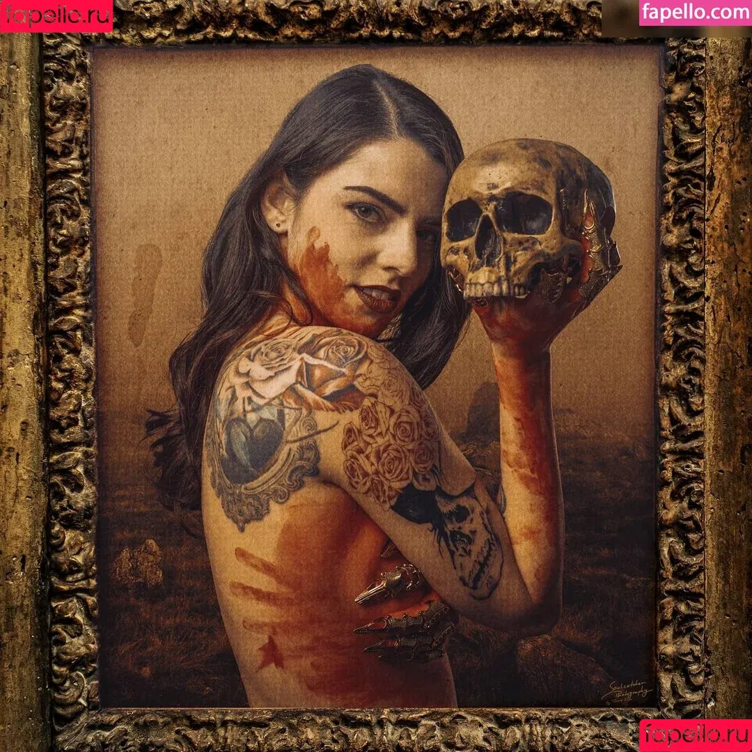 Hasi_Offiziell / Jessica Romero Sanchez (@hasi_offiziell) / only_hasi Onlyfans Photo Gallery 