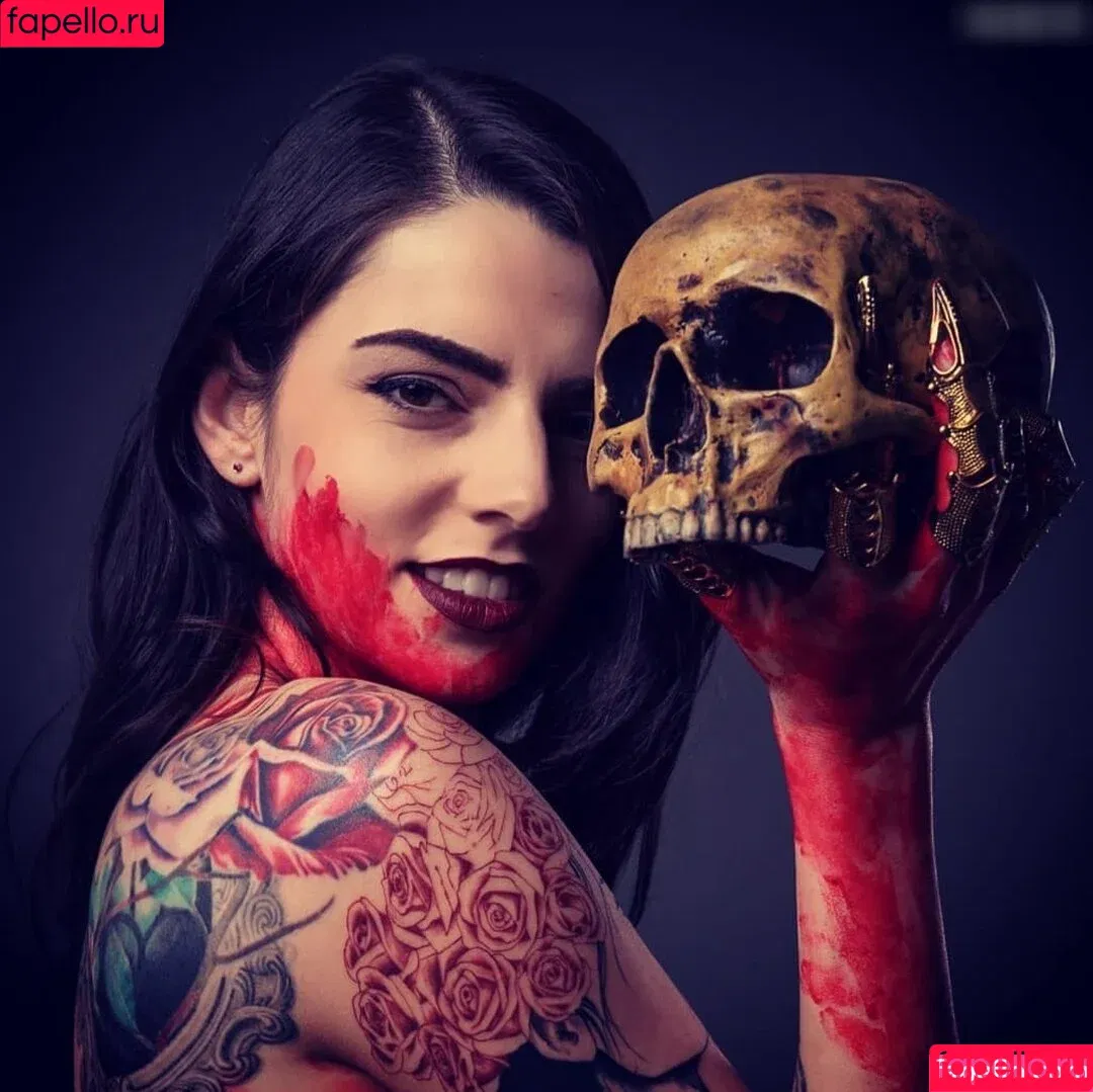 Hasi_Offiziell / Jessica Romero Sanchez (@hasi_offiziell) / only_hasi Onlyfans Photo Gallery 