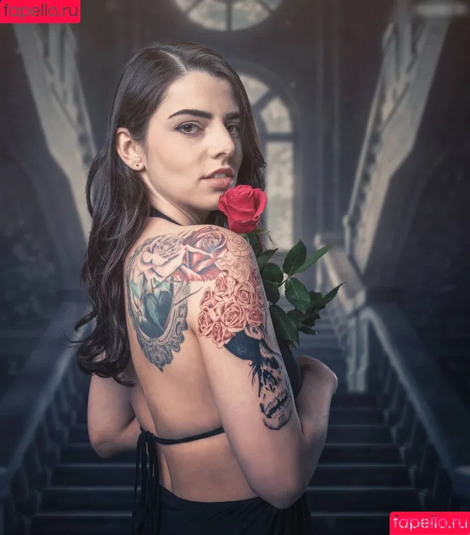 Hasi_Offiziell / Jessica Romero Sanchez (@hasi_offiziell) / only_hasi Onlyfans Photo Gallery 