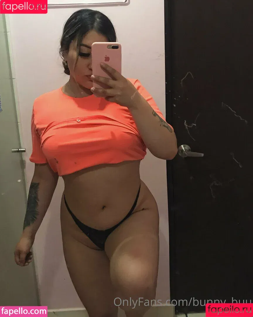 bunny_buu Onlyfans Photo Gallery 