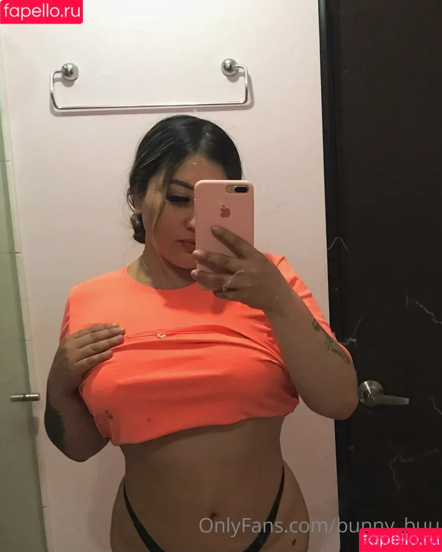 bunny_buu Onlyfans Photo Gallery 