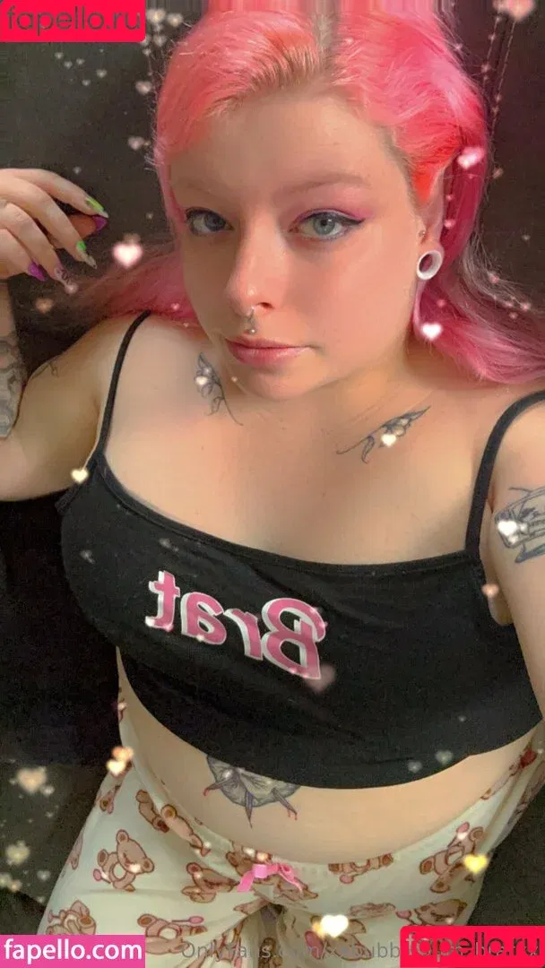bubblegum.brat / xxbubblegum_bratxx Onlyfans Photo Gallery 