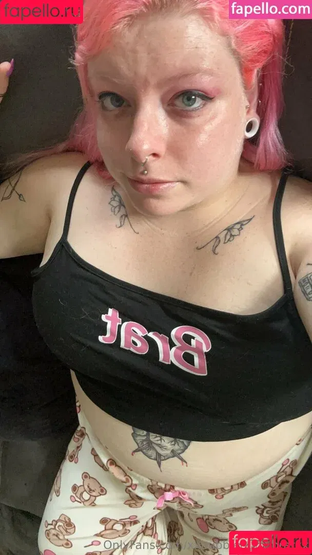 bubblegum.brat / xxbubblegum_bratxx Onlyfans Photo Gallery 