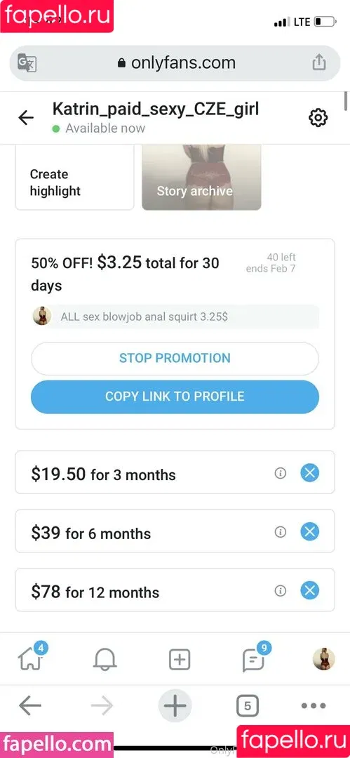 katerina_routova / katrina_kutiku Onlyfans Photo Gallery 