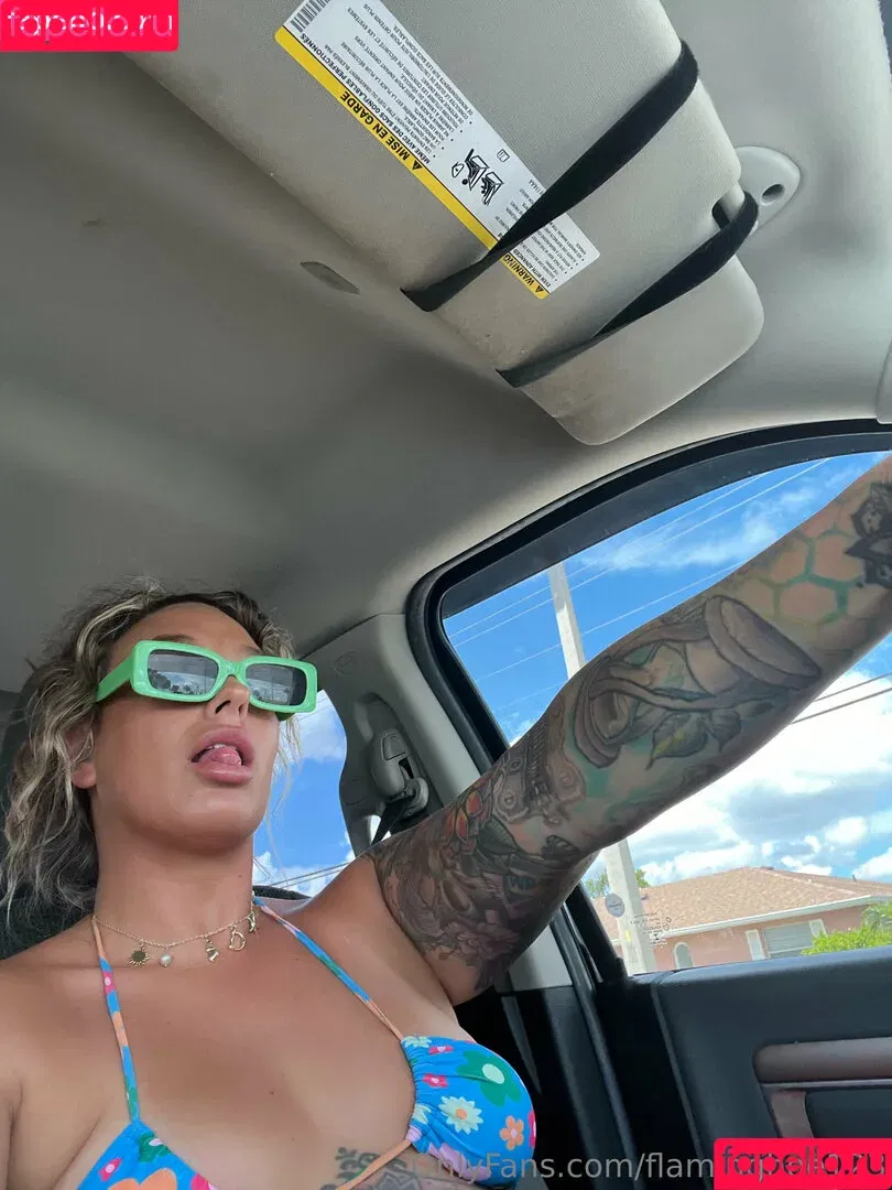 flaming.john / flaminghoe123 Onlyfans Photo Gallery 