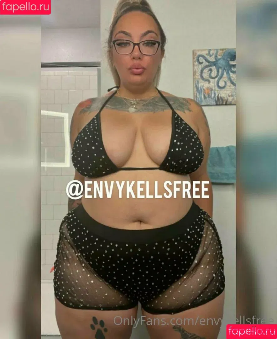 envy.kells / envykells / envykellsx3 Onlyfans Photo Gallery 