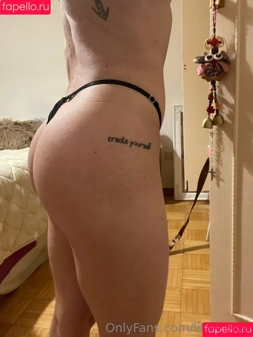 littblonde / thelightblonde Onlyfans Photo Gallery 