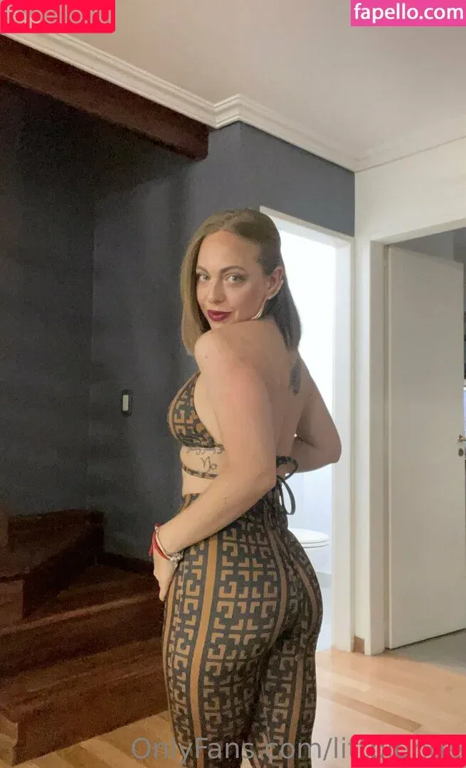 littblonde / thelightblonde Onlyfans Photo Gallery 