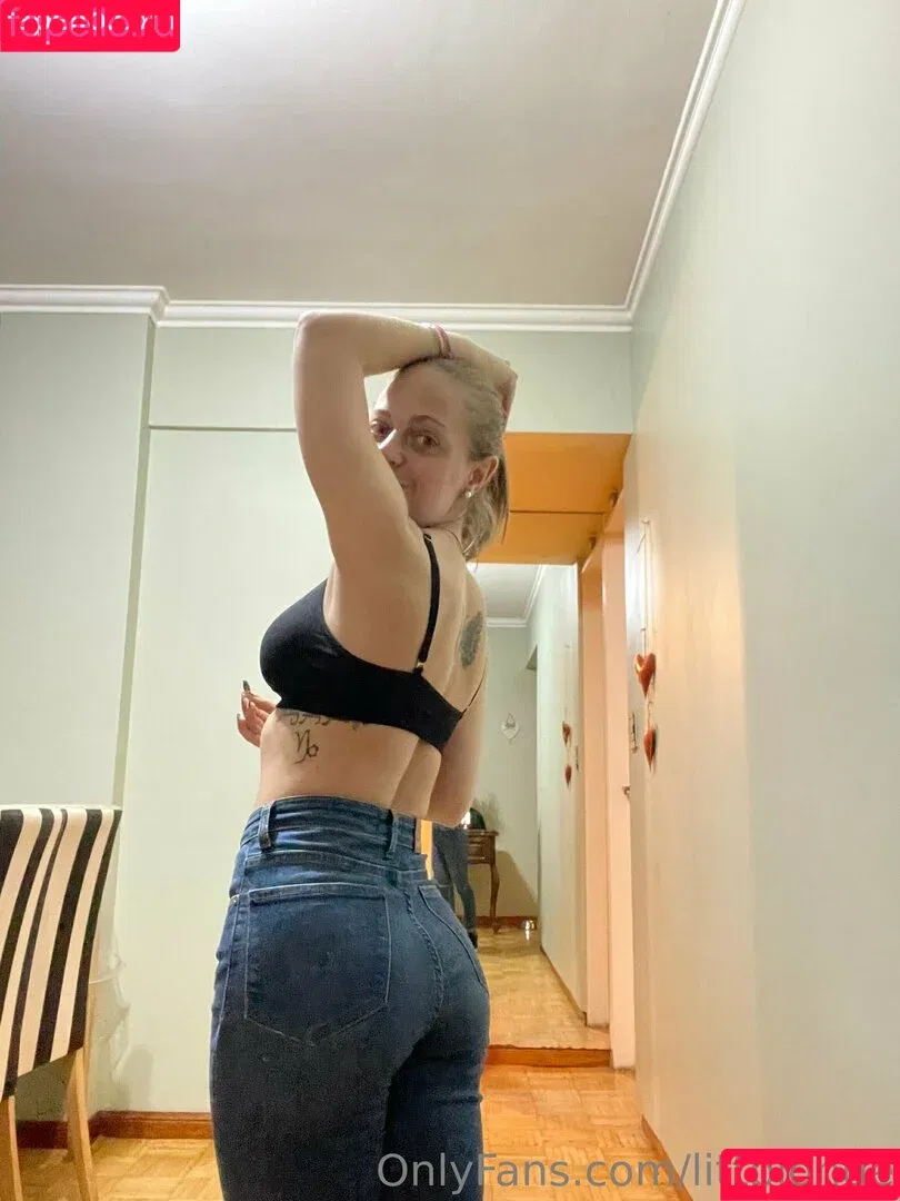 littblonde / thelightblonde Onlyfans Photo Gallery 