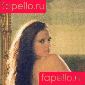 Eva Green / EvaGreenWeb / eva_green Onlyfans Photo Gallery 