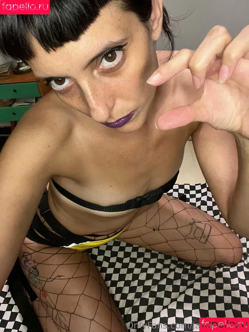 jadeeefoxxx / thejadefoxxx Onlyfans Photo Gallery 