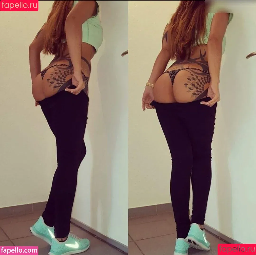 Schwesta Ewa / schwesta_ewa / schwestaewa Onlyfans Photo Gallery 