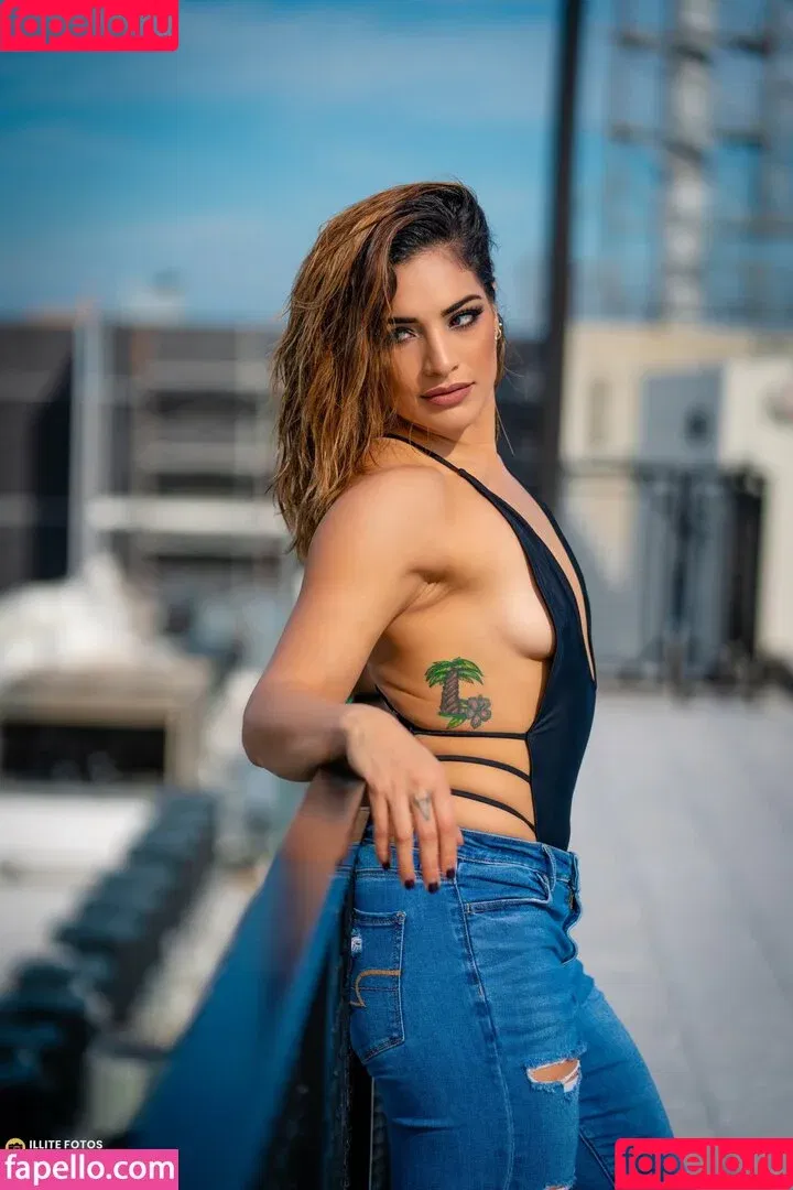 Raquel Rodriguez / WWE / drkheartless_error / raquelwwe Onlyfans Photo Gallery 