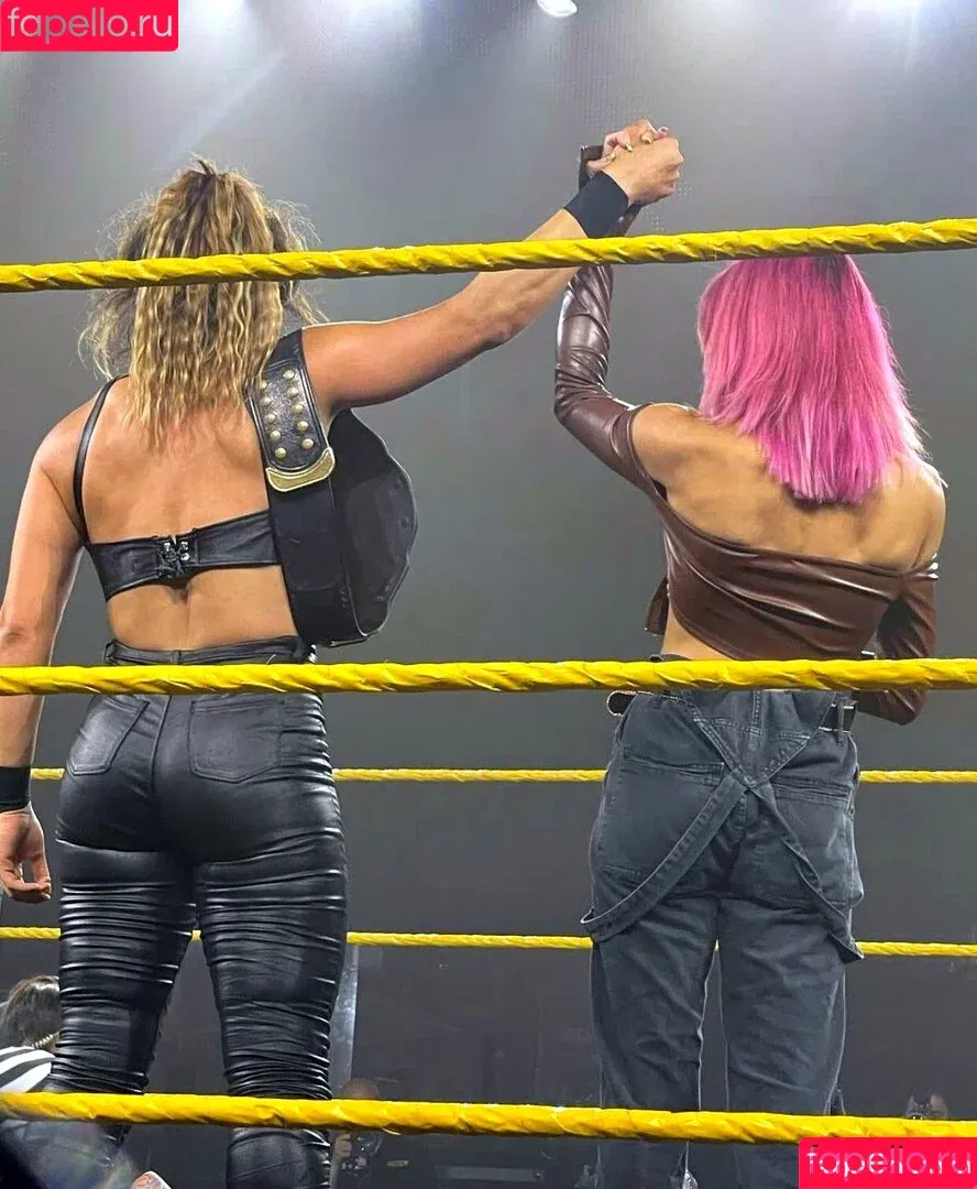 Raquel Rodriguez / WWE / drkheartless_error / raquelwwe Onlyfans Photo Gallery 