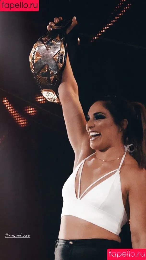 Raquel Rodriguez / WWE / drkheartless_error / raquelwwe Onlyfans Photo Gallery 