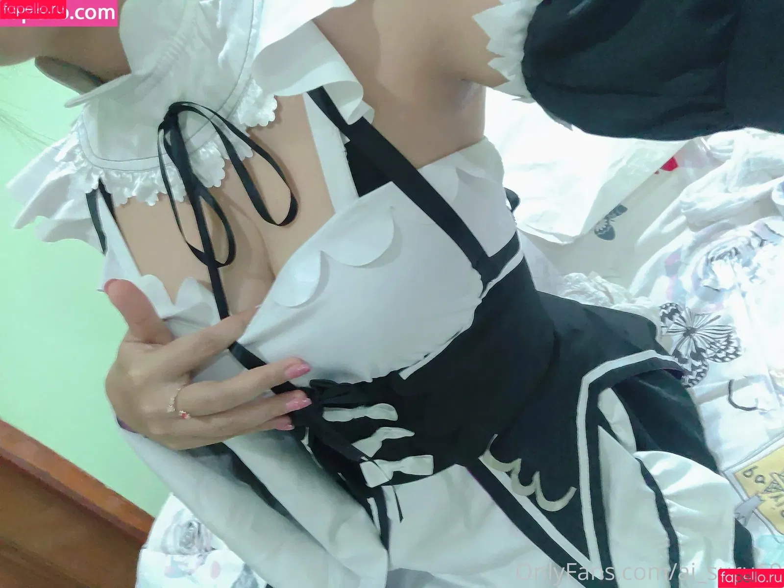 ai_suru69 / aisuru69 Onlyfans Photo Gallery 