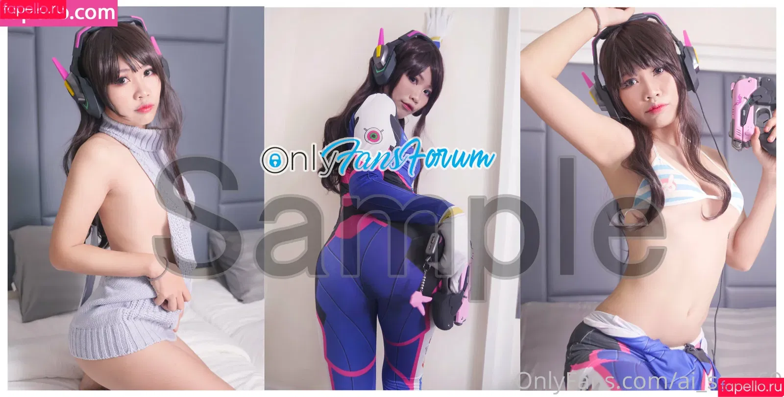 ai_suru69 / aisuru69 Onlyfans Photo Gallery 