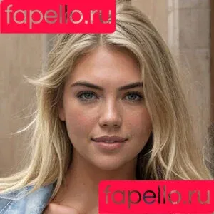 Kate Upton Ai Porn / kateupton Onlyfans Photo Gallery 