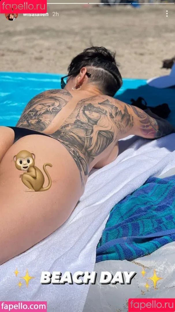 Lisa Wallen / help / wisalallen Onlyfans Photo Gallery 