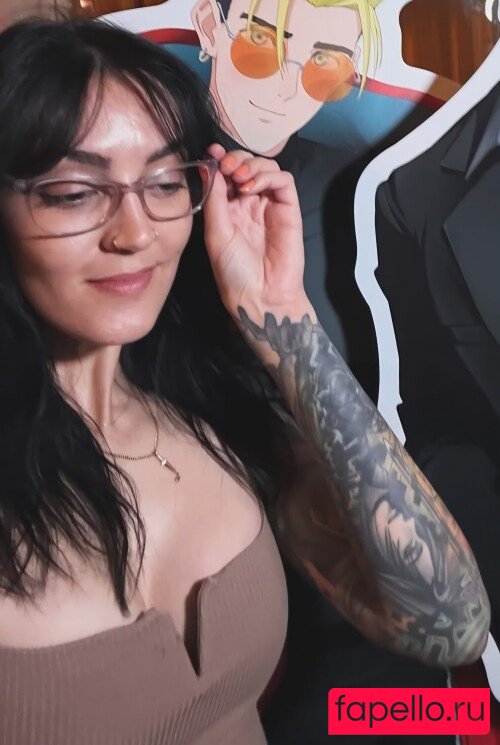 Lisa Wallen Nude Onlyfans Photo 34