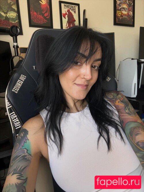 Lisa Wallen Nude Onlyfans Photo 29