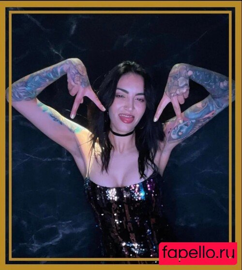 Lisa Wallen Nude Onlyfans Photo 21