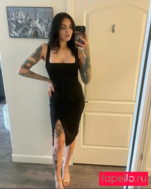 Lisa Wallen Nude Onlyfans Photo 18