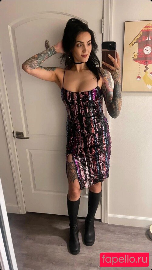 Lisa Wallen Nude Onlyfans Photo 17
