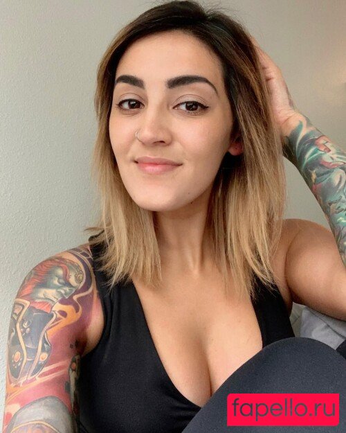 Lisa Wallen Nude Onlyfans Photo 15