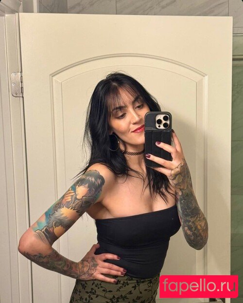 Lisa Wallen Nude Onlyfans Photo 12