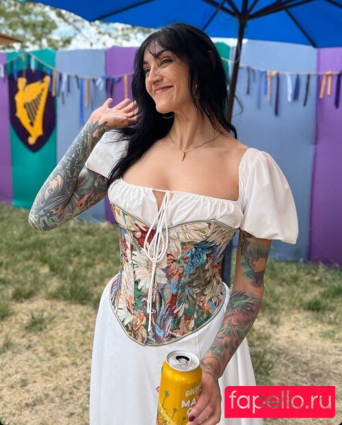 Lisa Wallen Nude Onlyfans Photo 8